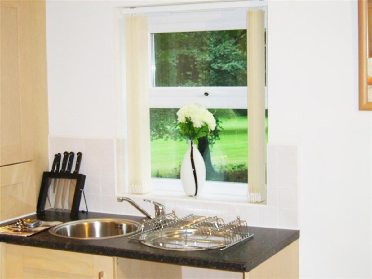 Hidden Gem Apartment Manchester Exterior foto